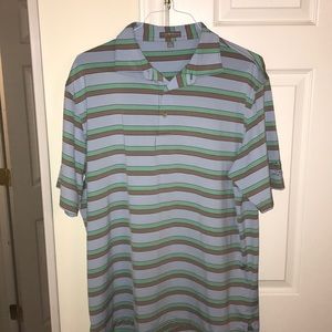 Peter Millar “Summer Comfort” polo